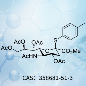 β-Neuraminic...